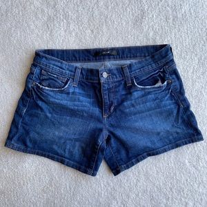 Joe’s Jeans Denim Shorts 29